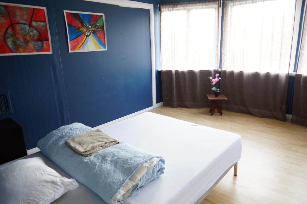 Stay.Plus Budget Paradis Bergen Ngoại thất bức ảnh